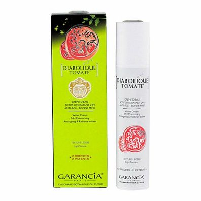 Garancia Diabolique Tomate Water Cream 30ml