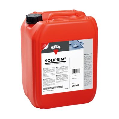KEIM Soliprim 5 Liter