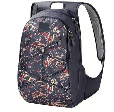 Jack Wolfskin Savona Deluxe Damenrucksack Rucksack Wanderrucksack Fahrradrucksack