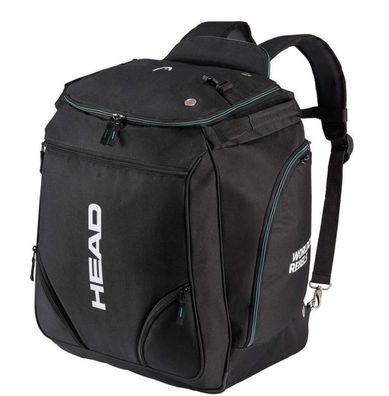 Head Heatable Bootbag schwarz