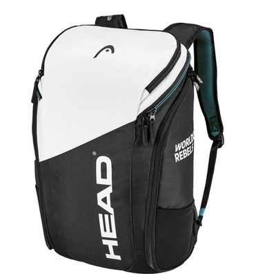 Head Rebels Backpack Rucksack türkis