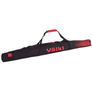 Völkl Skitasche Race Single Ski Bag rot