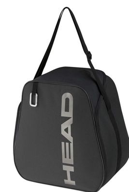 Head Bootbag Performance Skischuhtasche schwarz