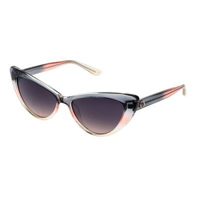 Guess Sonnenbrille GU7830 20B 55 Damen Grau