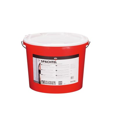 KEIM Spachtel 5 kg weiß