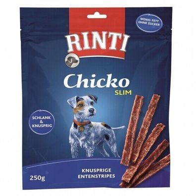 Rinti Chicko Slim Ente Vorratspack 9 x 250g (29,29€/kg)