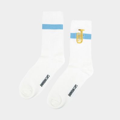 Bavarian Caps Sportsocken TUBA