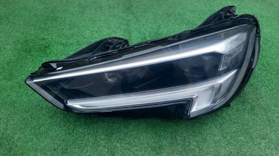 scheinwerfer OPEL Insignia B 2 II Facelift voll LED 9830649480 LINKS