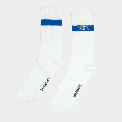 Bavarian Caps Sportsocken Zündapp