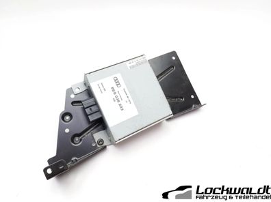 Verstärker Amplifier Harman Audi A4 B6 8E5035223