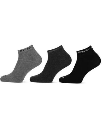 O´neill Quarter Socken 3-Pack multi