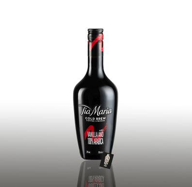 Tia Maria Kaffeelikör 0,7L 20% Vol. - [Enthält Sulfite]