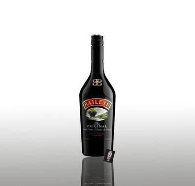 Baileys Original Irish Cream Liqueur 1L 17% Vol. - [Enthält Sulfite]