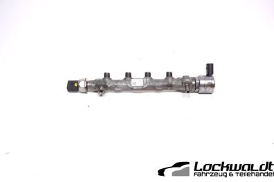 04L130089G Einspritzleiste Verteilerrohr 1.6 2.0TDI Audi A4 B8 8K A5 8T Q5 8R