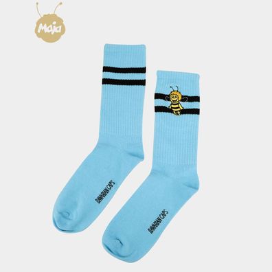 Bavarian Caps Sportsocken Biene Maja