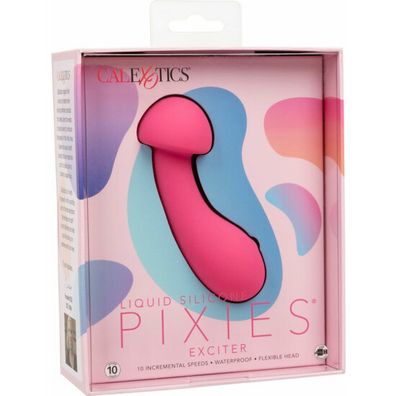 Calexotics - PIXIES Erreger - Stimulator - ROSA