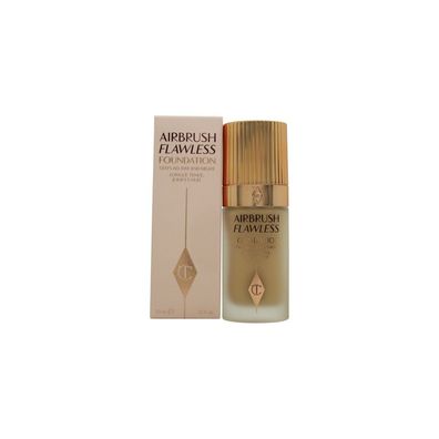 Charlotte Tilbury Airbrush Flawless Stays All Day & Night Foundation 30ml - 5.5 Warm