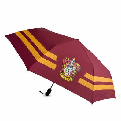 Harry Potter - Gryffindor Regenschirm