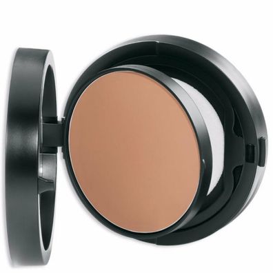 Youngblood - Creme Powder Foundation - Rose Beige