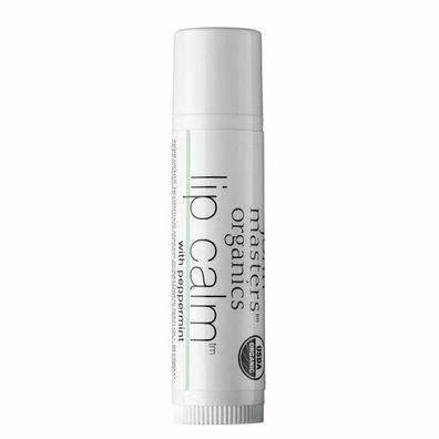 Lip Calm - Peppermint4 G