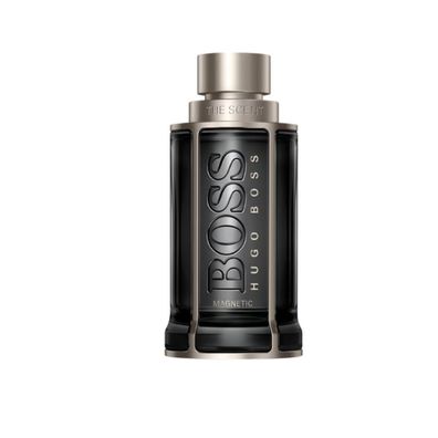 Boss The Scent For Him Magnetic Eau de Parfum Spray 100ml