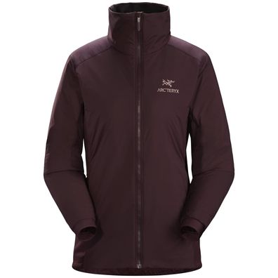 Arcteryx Atom LT Jacket Womens - leichte, vielseitige und isolierte