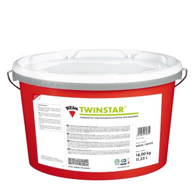 Keim Twinstar® 5 kg