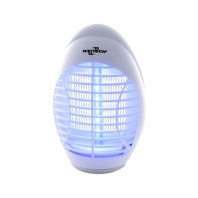 Weitech - Inzzzector 3 - UV-LED Insektenvernichter