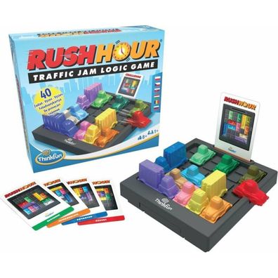 Thinkfun Rush Hour