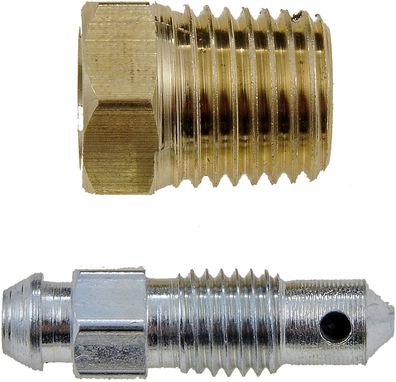 Entlüfterschrauben Reparatur Satz ab 5/16"
