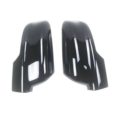 Spiegelkappen schwarz RAM 1500 (Gen.5) paar