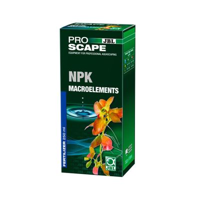 JBL ProScape NPK Macroelements - 250 ml