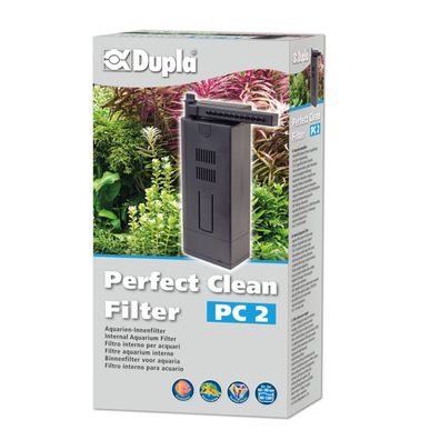 Dupla Perfect Clean Filter PC2 - Aquarium-Innenfilter