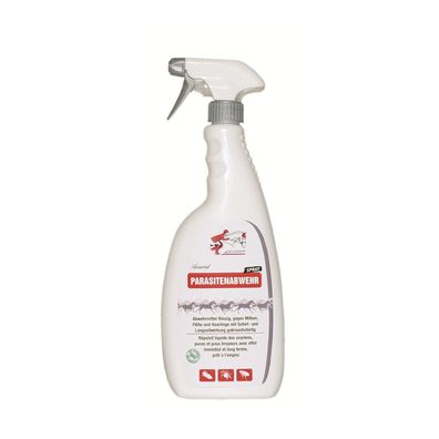 Schopf Riders Acarid Parasitenabwehr - 1 Liter