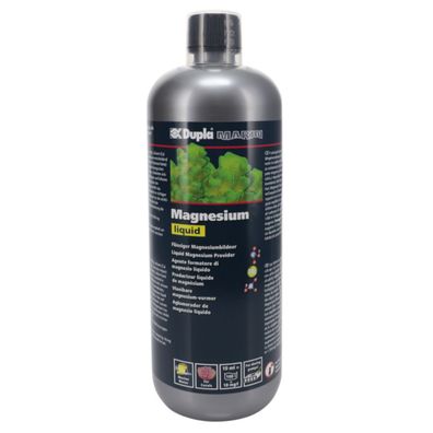 Dupla Marin Magnesium liquid - 1 Liter