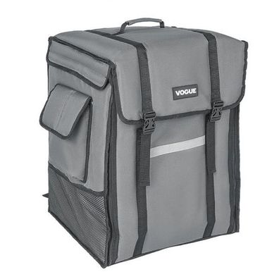 Vogue Transportrucksack Isoliert Grau 550X400X400Mm