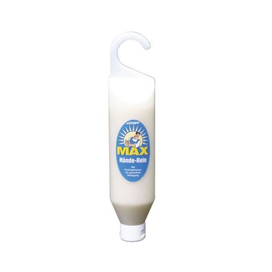 Max Hände-Rein Hautreinigungspaste 500 ml