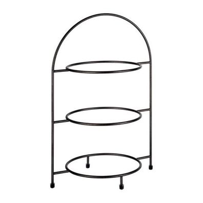 Aps Etagere 3 Etagen Industriell 195X430X290Mm