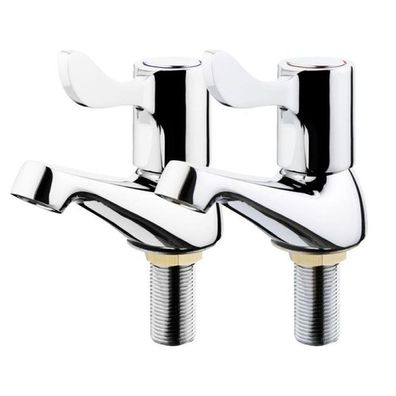 Vogue Ergonomische Wasserhähne (2Er Set) (2 Stück)