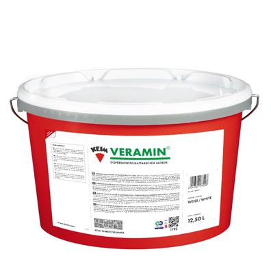 KEIM Veramin® 12,5 Liter