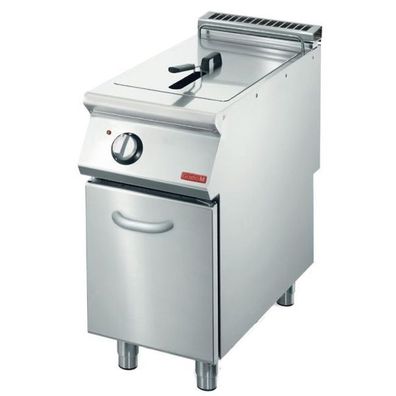 Gastro M Fritteuse Gm70/40Fre 10L