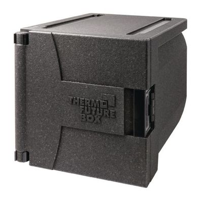 Thermo Future Frontlader Epp Thermobox Eco 69 Liter