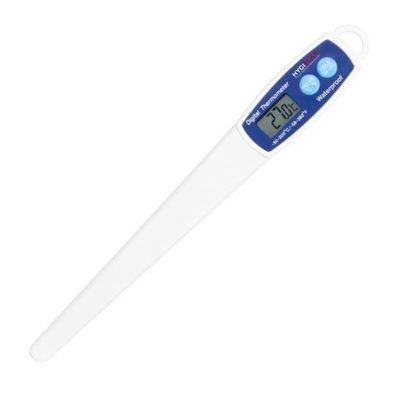 Hygiplas Digitales Wasserdichtes Thermometer