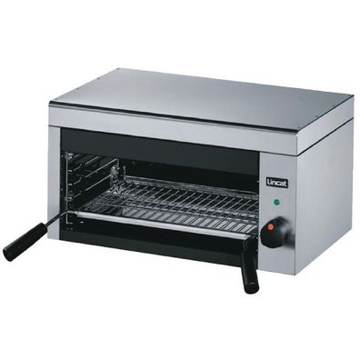 Lincat Silverlink 600 Salamander Grill Gr3