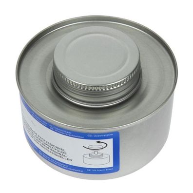 Olympia Flüssige Brennpaste 4 Std. (12 Stück)