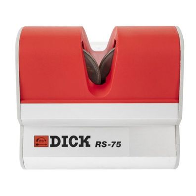 Dick Rs-75 Nachschleifmaschine