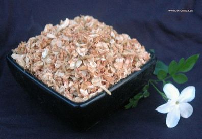 Jasminblüten geschnitten 1 Kg