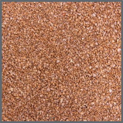 Dupla Ground Colour, Brown Earth - 0,5-1,4 mm, 5 kg