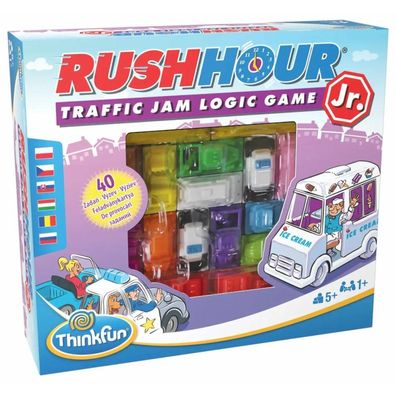 Thinkfun Rush Hour Junior