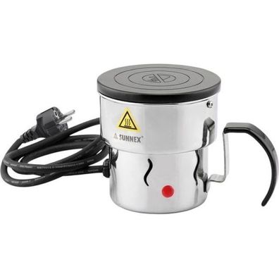 Stalgast Mobile Chafing Dish Heizung, 0,35 Kw, 110 X 160 mm (Bxt)